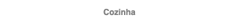 Cozinha