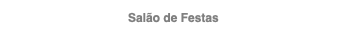 Salão de Festas